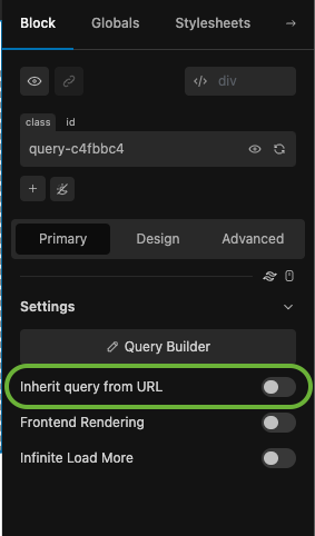 hierarchical-taxonomy-query-inspector